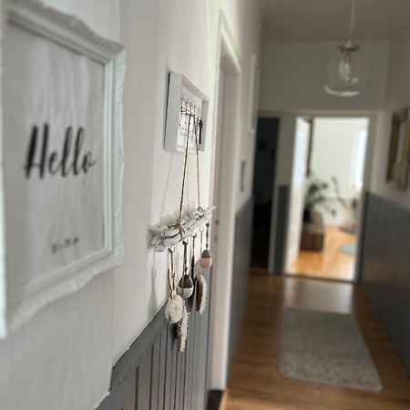 Privat Liptovsky Jan Exterior foto