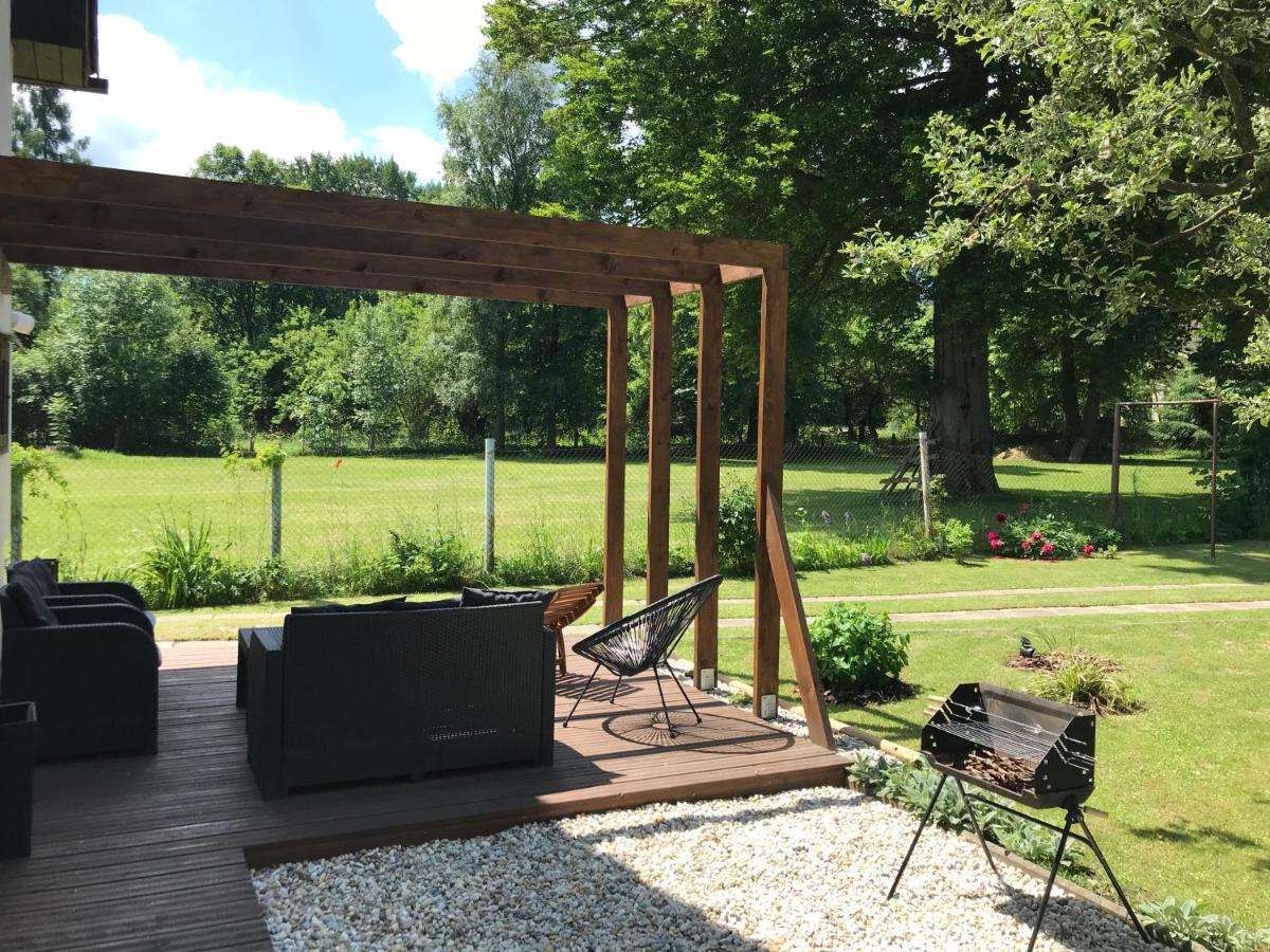Privat Liptovsky Jan Exterior foto