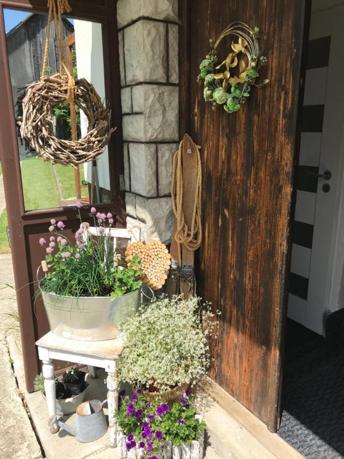 Privat Liptovsky Jan Exterior foto