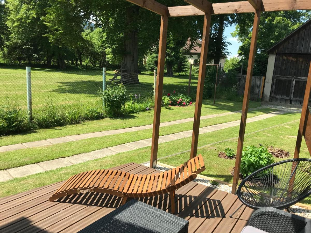 Privat Liptovsky Jan Exterior foto