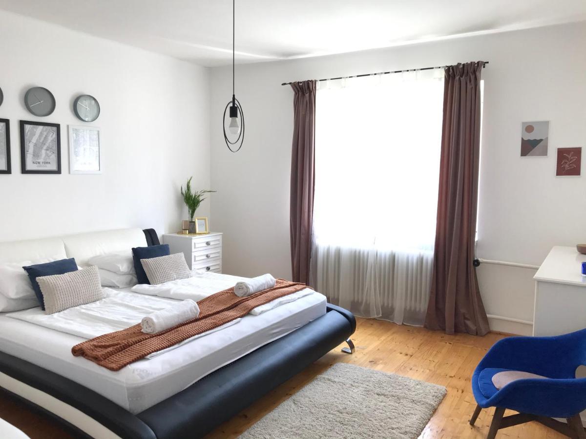 Privat Liptovsky Jan Exterior foto