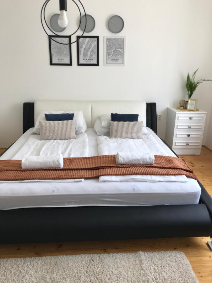 Privat Liptovsky Jan Exterior foto