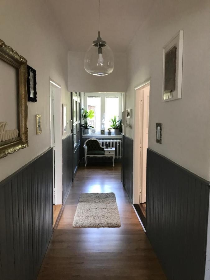 Privat Liptovsky Jan Exterior foto