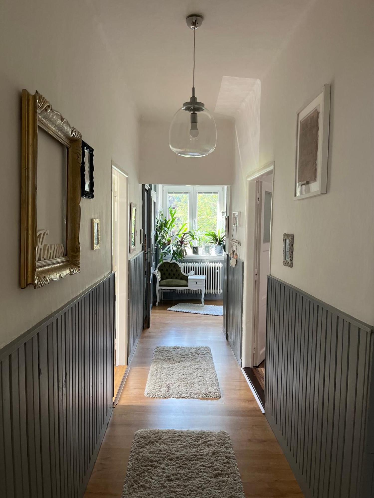 Privat Liptovsky Jan Exterior foto