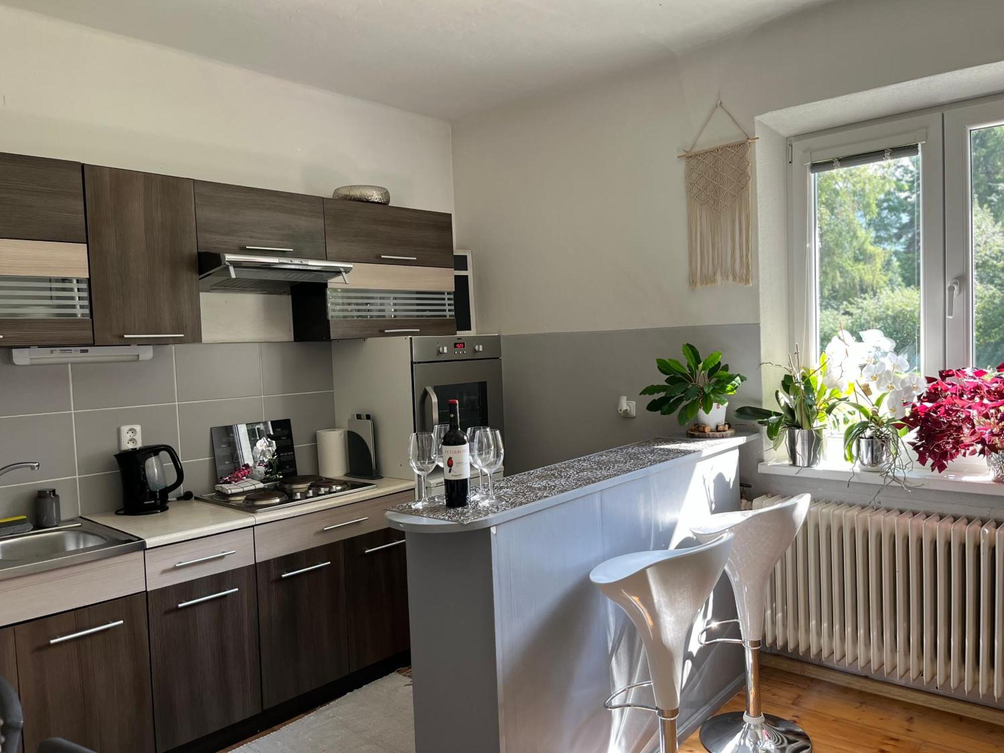 Privat Liptovsky Jan Exterior foto