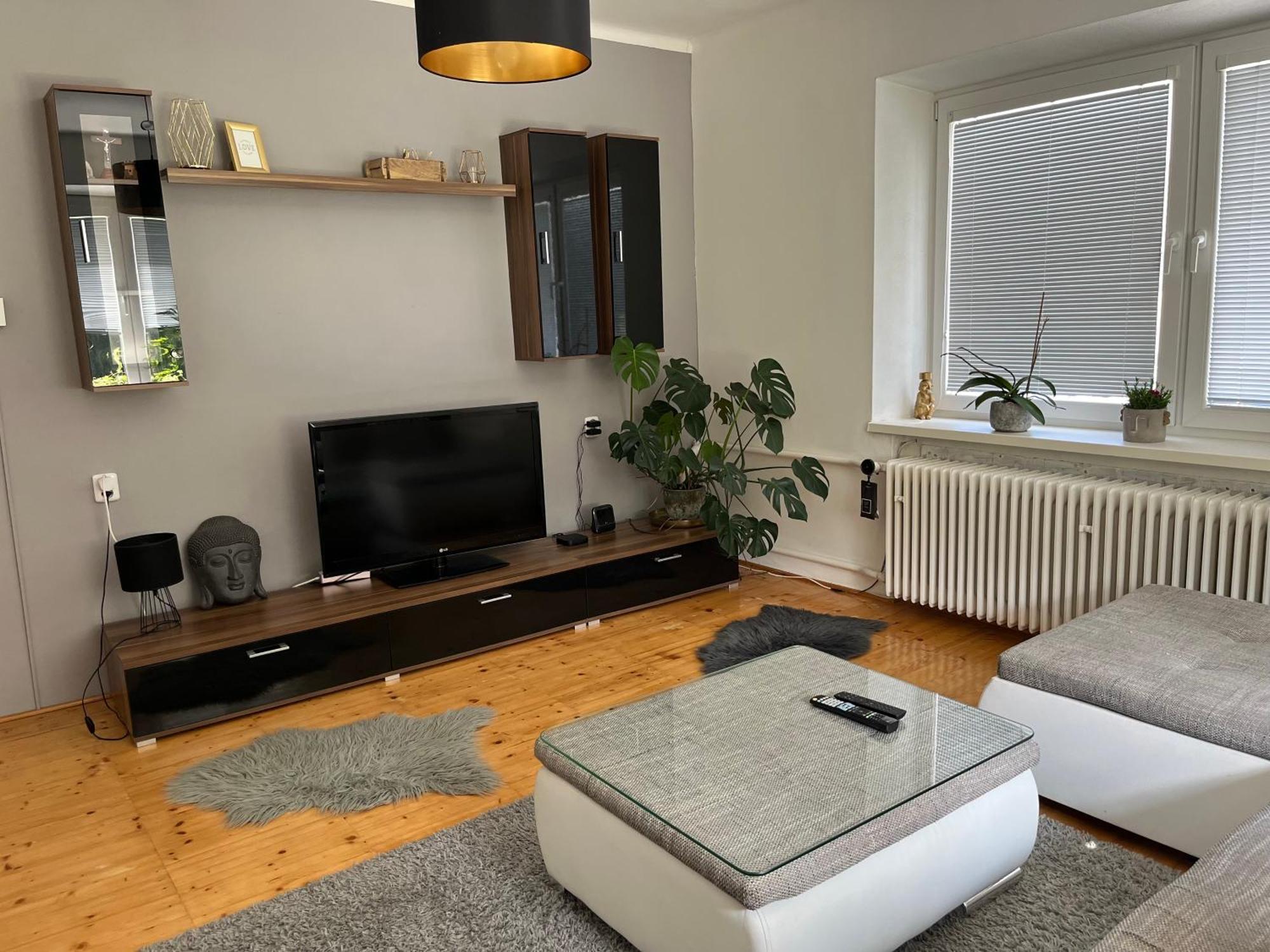 Privat Liptovsky Jan Exterior foto