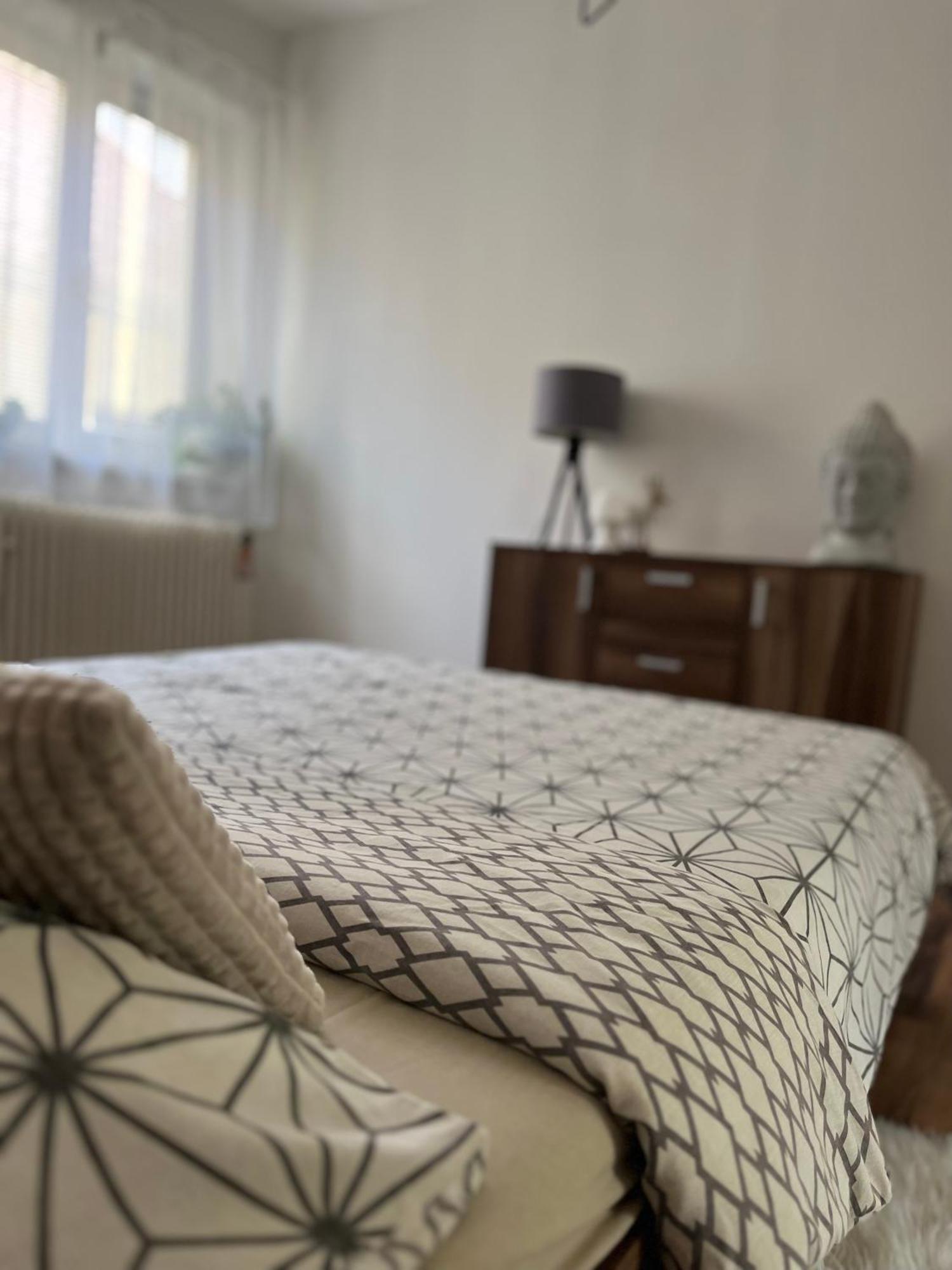 Privat Liptovsky Jan Exterior foto