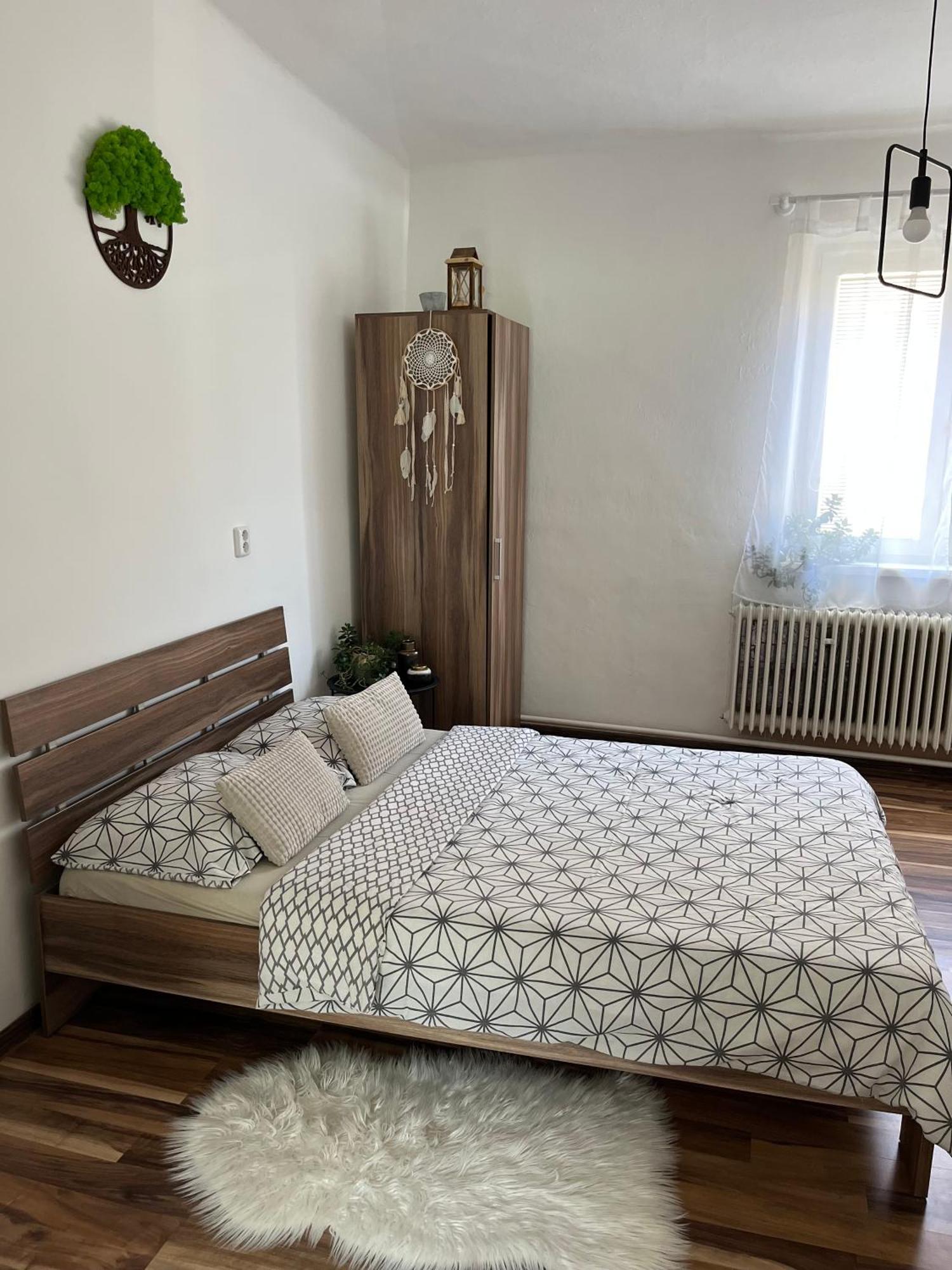 Privat Liptovsky Jan Exterior foto