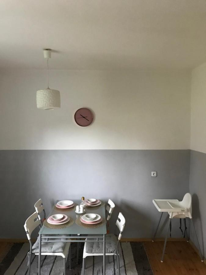 Privat Liptovsky Jan Exterior foto